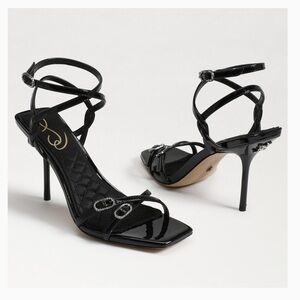 Sam Edelman Trevin Strappy Heel